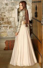 Model Gaun Pesta Muslimah Terbaru 2015