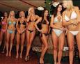 Miss Plastic Hungary beauty contest features women with breast