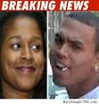 Tina Davis & Chris Brown Tina Davis, the woman TMZ identified as the person ... - 0311_davis_brown_bn-1