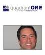 Mario Diez is CEO of quadrantONE, a joint venture of Tribune Company, ... - quadrantone1