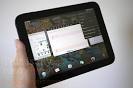 HP TouchPad review | This is my next...