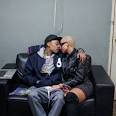 Wiz Khalifa & Amber Rose Intimate Photo Shoot Pics Revealed | SOHH.