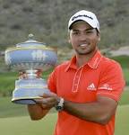 JASON DAY delivered a big win on a day packed with excitement at.