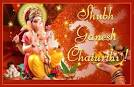 Happy Ganesh Chaturthi 2011 Celebrations