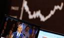 Wall Street looks to Congress to resolve economic fiscal cliff ...