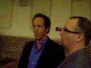 Mike Rowe singing with Fred Womer, Ryan Griffith, and Jack Pinto - mike-pinto_trLgbSpA-4g