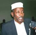 Somalia: Ahmed Diriye, spokesman of Hawiye elders calls for warring parts to ... - 321