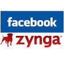 Zynga, far and above the most