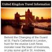Globus Escorted Tours & Guided Vacations