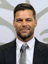 Glee Courting Ricky Martin for Guest Spot - The Hollywood Reporter