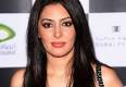 She came to fame playing Bollywood actress Amber Gates in the cult TV series ... - laila-rouass-300x208