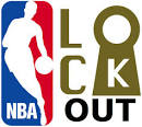 NBA Lockout: Is there an end in sight? | Offhanded Dribble