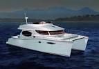 Fountaine Pajot Catamaran Trawlers. Bay Yacht Agency Page Bay ...