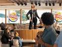 Burger King pulls Mary J Blige 'chicken wrap' commercial