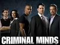 Lets Go��� on Criminal Minds | Winogradsky/
