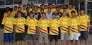 SEA Games soccer squad named - The Nation