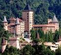 The Chateau Spa & Organic Wellness Resort @ Seven Stars global ...