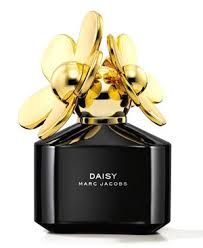 Daisy Black Edition Marc Jacobs perfume - a fragrance for women 2008 - nd.3978