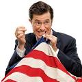 Rolling Stone: Stephen Colbert