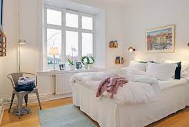 30 Modern & Beautiful Swedish Bedroom Designs | Home Design ...