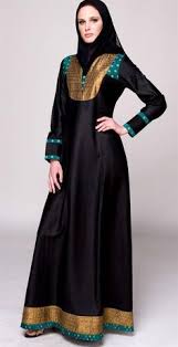Arabian Abaya | �?? ARABIAN STYLE �?? | Pinterest | Abayas