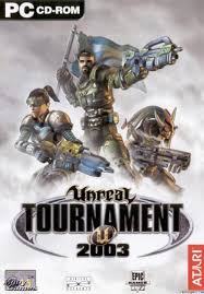 Download Unreal Tournament 2003