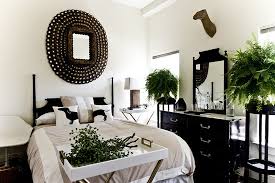 Choosing the Proper Leather Bed Furniture for the Bedroom Ideas ...