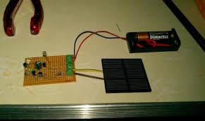 solar panel nasıl yapılır