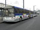 Quelques bus du réseau TWISTO de Caen... - photostef