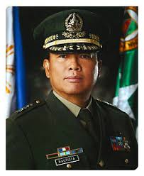 New Year Message of AFP Chief of Staff Gen. Emmanuel Bautista - Gen-Bautista