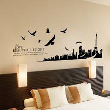 bedroom: Choose Fresh Bedroom Wall Decor With Delightful and ...