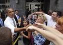 Marriage gap fuels Obama's lead over Romney: poll | Reuters
