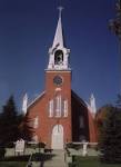 Reader Favorite Churches