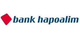Herzliya Pituach Banks bank Hapoalim