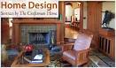<b>Home Design</b> Services by The <b>Craftsman Home</b>: Arts & Crafts Interior <b>...</b>