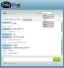 CJKENT ONLINE: Chat With Random People Online