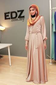Kate #Hijab Dress for bridesmaids or any special occasions ...