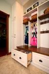 Entryway and Mudroom Storage Solutions for Families On-