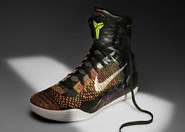Nike Kobe 9 Elite Basketball Shoe | HiConsumption