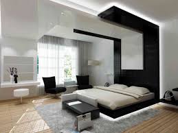 Contemporary Bedroom The Present Style - Decoration Channel