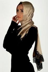Arabic style on Pinterest | Abayas, Kaftan and Hijabs