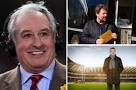Queens Birthday Honours 2015: The full Welsh list - Wales Online