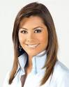 Colombian president's spokeswoman lands Univision anchor job ... - Adriana-Vargas