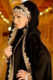 Buy Abaya online to Cherish Your Special One - Trend of Islamic ...