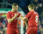 Provisional Liverpool FC squad vs Bolton ��� Gerrard could be rested.
