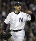ANDY PETTITTE Photo Gallery