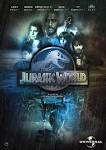 JURASSIC WORLD - The Park Is Open (2015) (Jurassic Park 4) | HR.