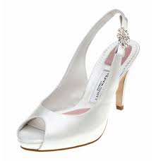 BRIDAL SHOES & EVENING SHOES FROM WEDDING ACCESSORY BOUTIQUE ...