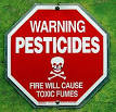 of new <b>pesticides</b>.