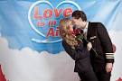 Love is in the air: Speed dating flights to take off from UK to